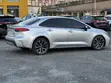 Toyota Corolla XSE 2021 Silver - 4