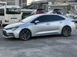 Toyota Corolla XSE 2021 Silver - 5