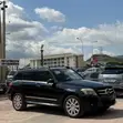 2010 Mercedes-Benz GLK 350 4MATIC SUV - 3