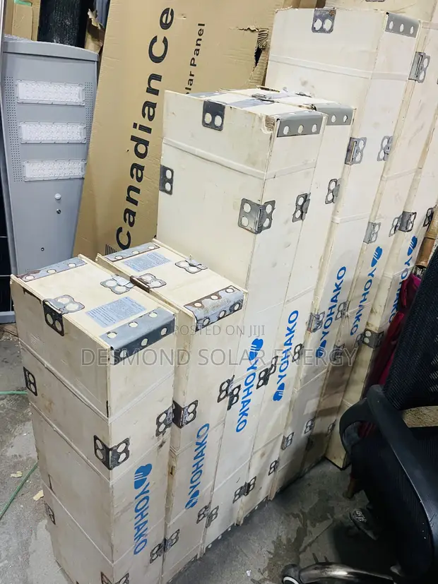 7.5hp AC/DC Power Solar Water Pump Machine - 1