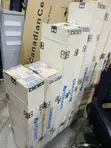 7.5hp AC/DC Power Solar Water Pump Machine - 1