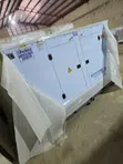 Sabon Perkins SP200KVA Soundproof Diesel Generator (100% Copper) - 1