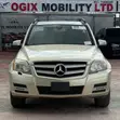Mercedes-Benz GLK-Class 350 2012 Gold - 2