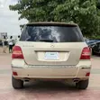 Mercedes-Benz GLK-Class 350 2012 Gold - 5