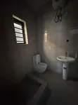 Gidan Kwana 1 Bedroom da ake Raba a Ologolo don Sawa - 3