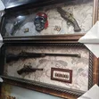 AFC Decor Frame - Brand New - 2