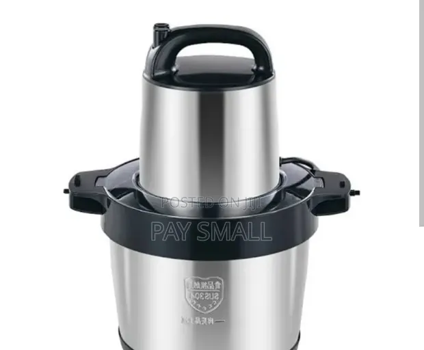 Raf Food Processor 15L - 1