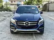 2018 Mercedes-Benz GLE 350 4Matic Blue - 2