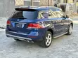2018 Mercedes-Benz GLE 350 4Matic Blue - 3