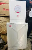 Itel 10kWh 48V Baturiya ta Lithium - 2
