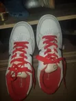 Lacoste Derar Takalma na Maza - Girman 45 - 2