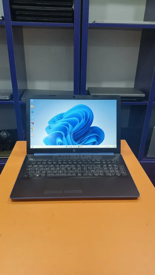 HP Pavilion 15-da2933nia Laptop - 8GB RAM, 500GB HDD - 1