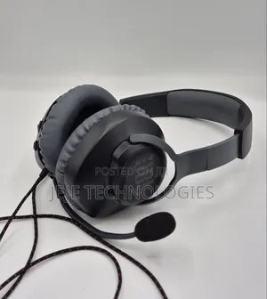 JBL Gaming Headset - Used