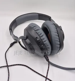 JBL Gaming Headset - Used