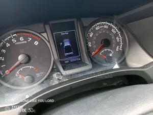 2020 Toyota Tacoma SR 4x4 Access Cab