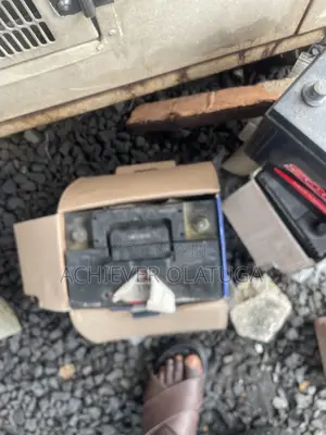 Scrap Batteries for Sale