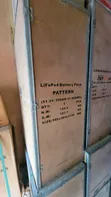 Pattern 17.5kWh 48V Lithium Baturi - 1