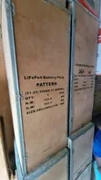 Pattern 17.5kWh 48V Lithium Baturi - 2