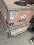 Haisic 8kWh 24V Lithium-Ion Solar Battery - 2