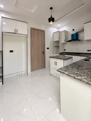 1-Bedroom Shared Apartment in Thomas Estate, Lekki Expressway