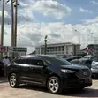 2019 Ford Edge Black - 1