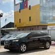 2019 Ford Edge Black - 2