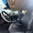 2019 Ford Edge Black - 4