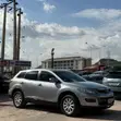 Mazda CX-9 2007 Silver - 1