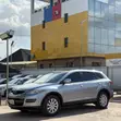 Mazda CX-9 2007 Silver - 3