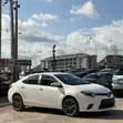 2015 Toyota Corolla S Foreign Used - 2