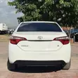 2015 Toyota Corolla S Foreign Used - 3