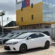 2015 Toyota Corolla S Foreign Used - 4