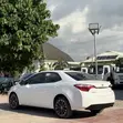 2015 Toyota Corolla S Foreign Used - 5