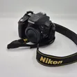 Nikon D5300 Dijital Kamara (An Yi Amfani Da Ita) - 3