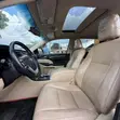 Toyota Highlander Limited 2017 Blue - 4