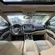 Toyota Highlander Limited 2017 Blue - 5