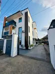 Furnished 4-Bedroom Detached Duplex a Igando, Lagos - 3