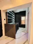 Furnished 4-Bedroom Detached Duplex a Igando, Lagos - 5