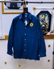 Louis Vuitton Men's T-Shirt - Blue, Size 5XL - 1