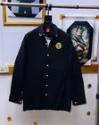 Louis Vuitton Men's T-Shirt - Blue, Size 5XL - 2