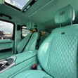 2019 Mercedes-Benz G 63 AMG 4MATIC Black - 3