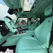 2019 Mercedes-Benz G 63 AMG 4MATIC Black - 5