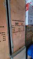 15kWh 48V Lithium Battery - 1