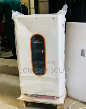 15kWh 48V Lithium Battery