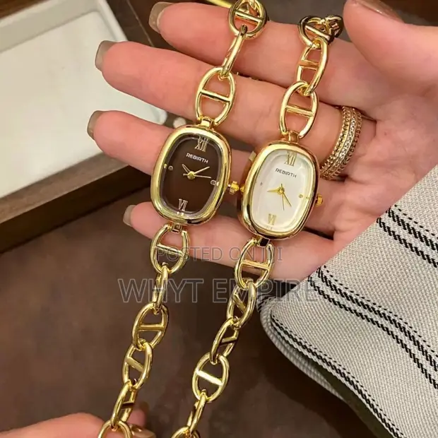 Rebirth Women's Bracelet Watch - 1
