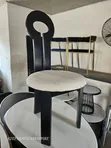 Kujerar Dining na Gidan Abinci - Sabuwa - 1