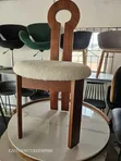 Kujerar Dining na Gidan Abinci - Sabuwa - 3