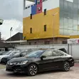 2017 Honda Accord EX-L Sedan - Foreign Used - 2