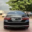 2017 Honda Accord EX-L Sedan - Foreign Used - 4