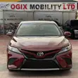 2018 Toyota Camry XSE V6 Jaka - Foreign Used - 2